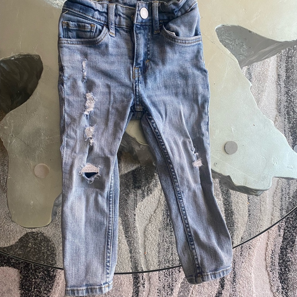 Infant H&M Denim Jeans